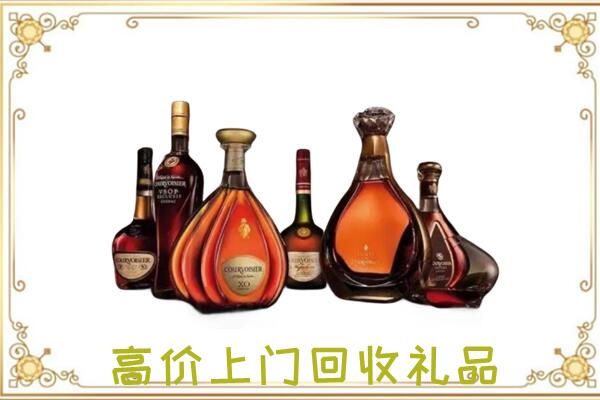 泌阳县周边回收洋酒
